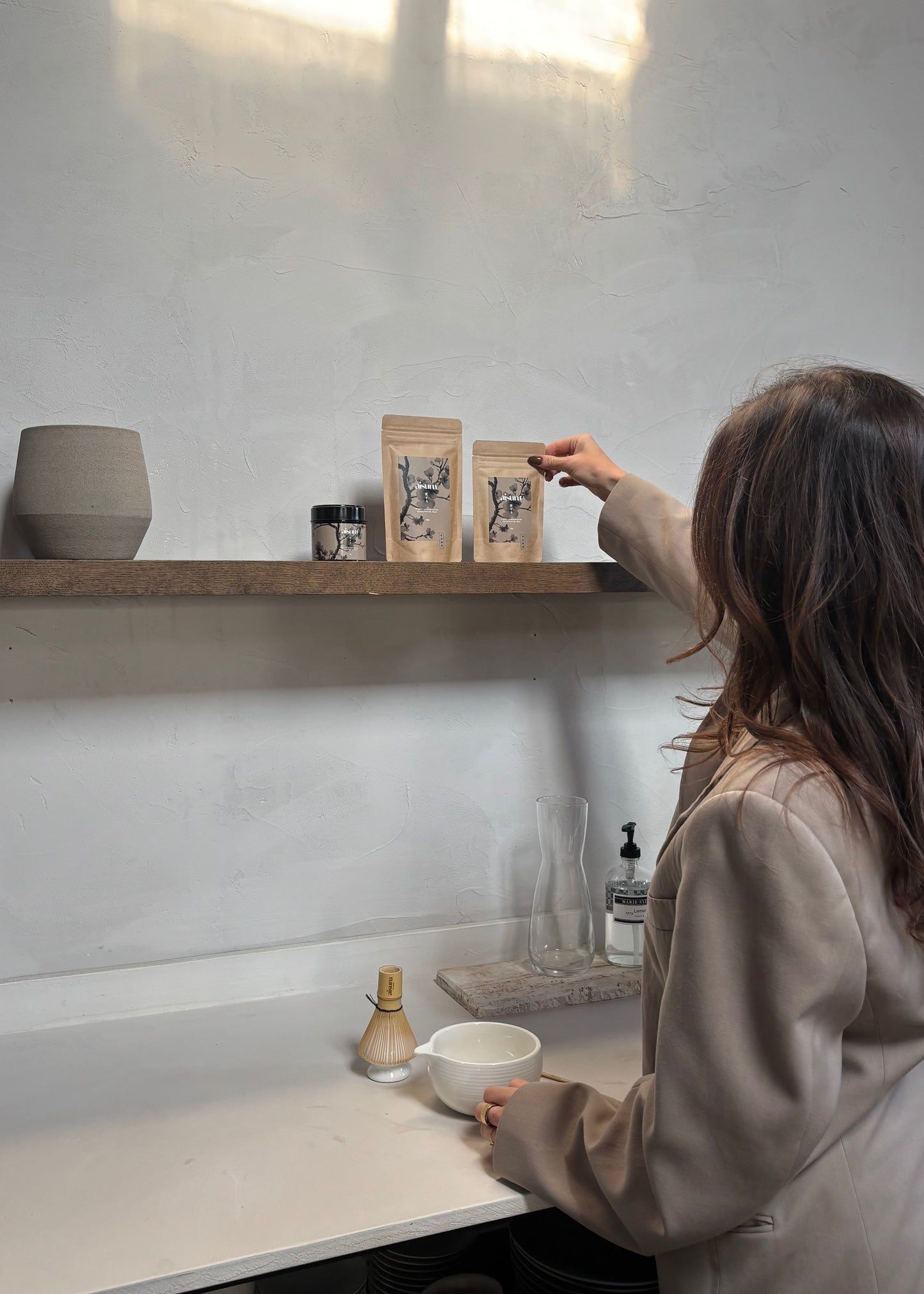 Ceremonial Grade Matcha 30G