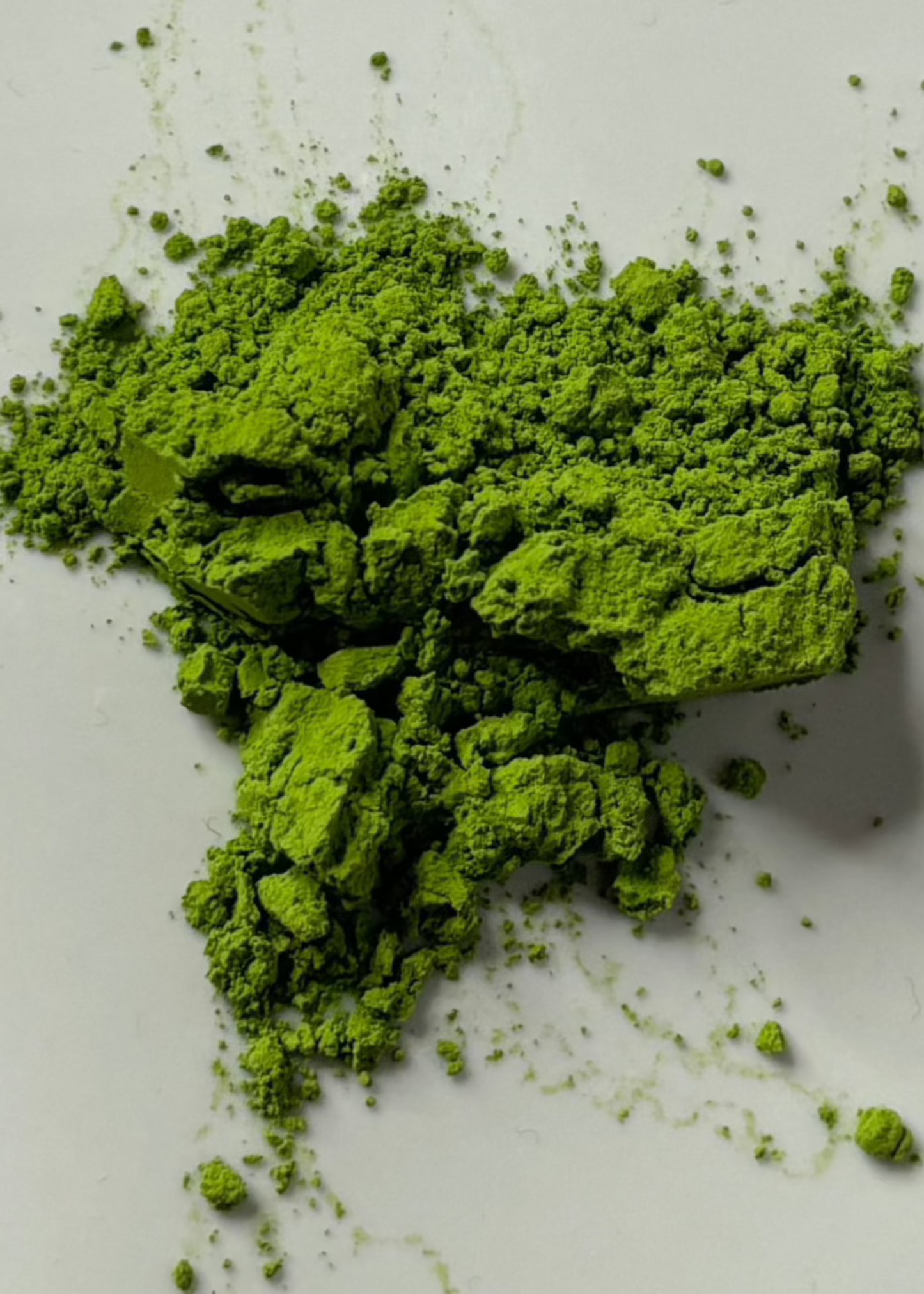 Aisuru felgroene ceremonial grade matcha