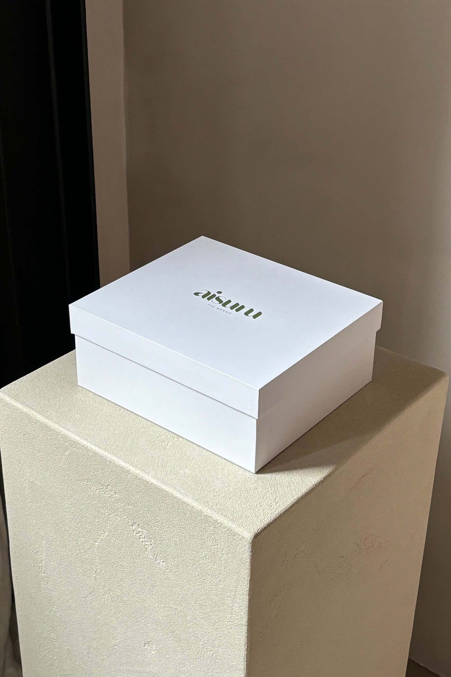 Aisuru matcha kit