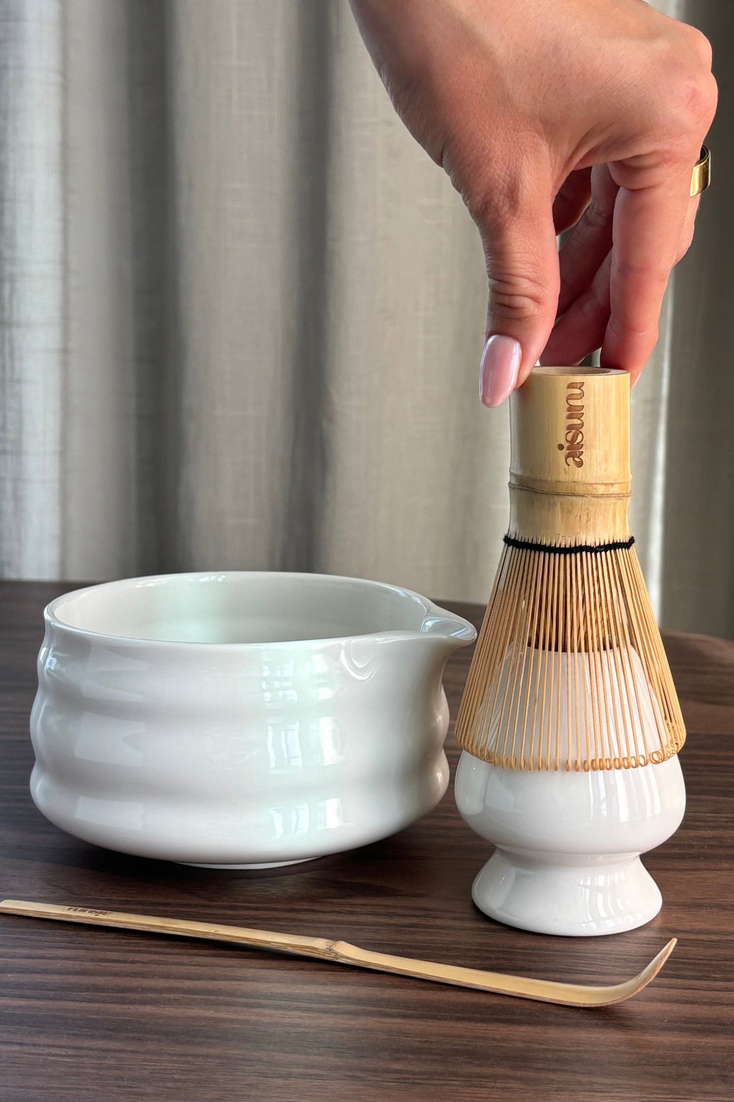 Matcha kit