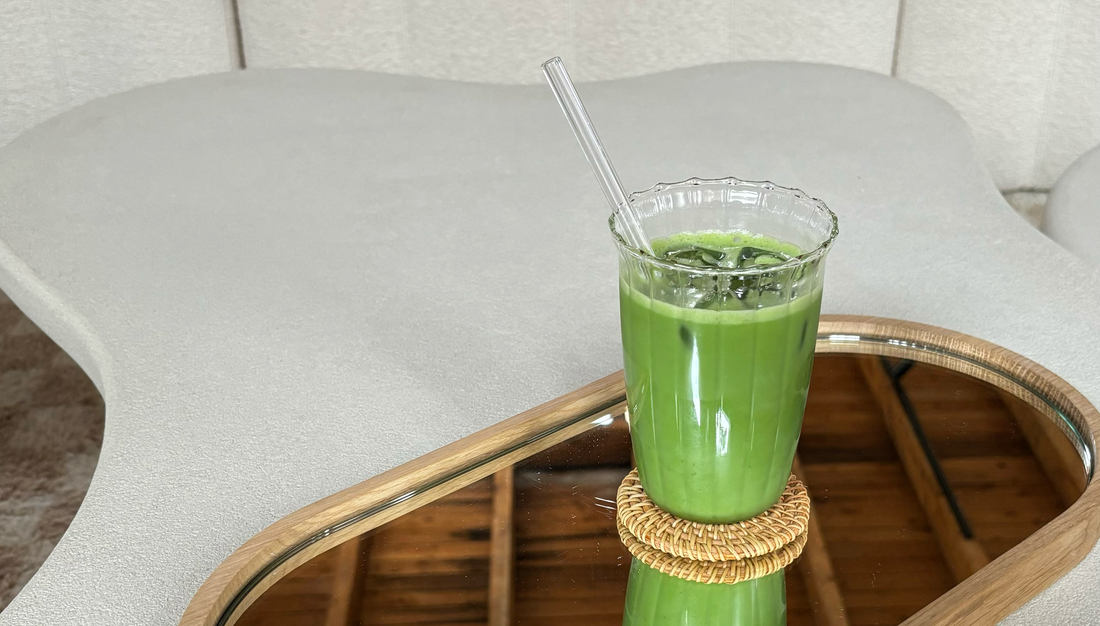 De gezondheidsvoordelen van matcha