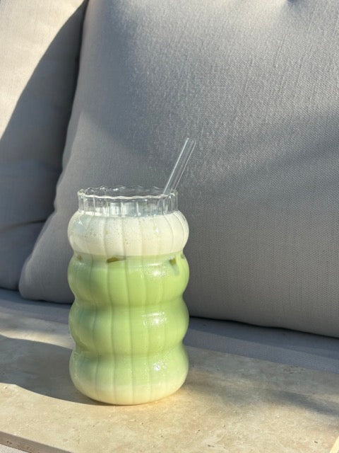 The health benefits of matcha
