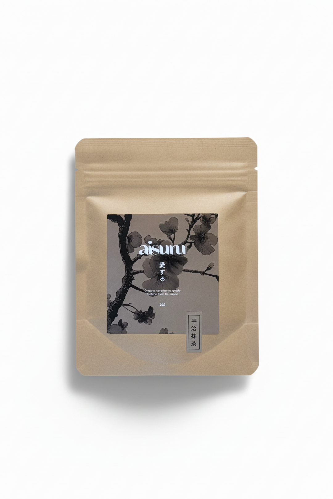 Ceremonial Grade Matcha 30G