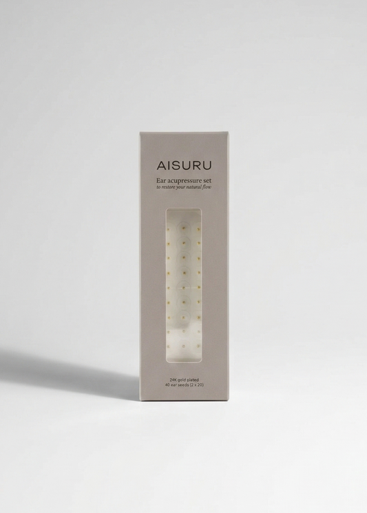 Ear Acupressure Seeds