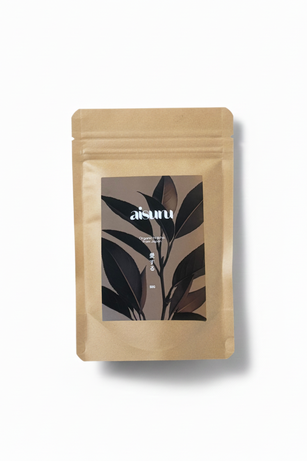 Hōjicha 50G