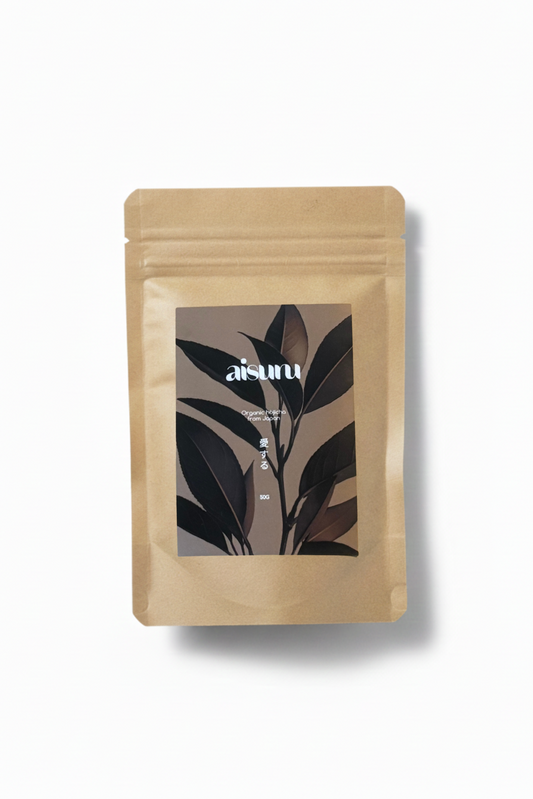 Hōjicha 50G