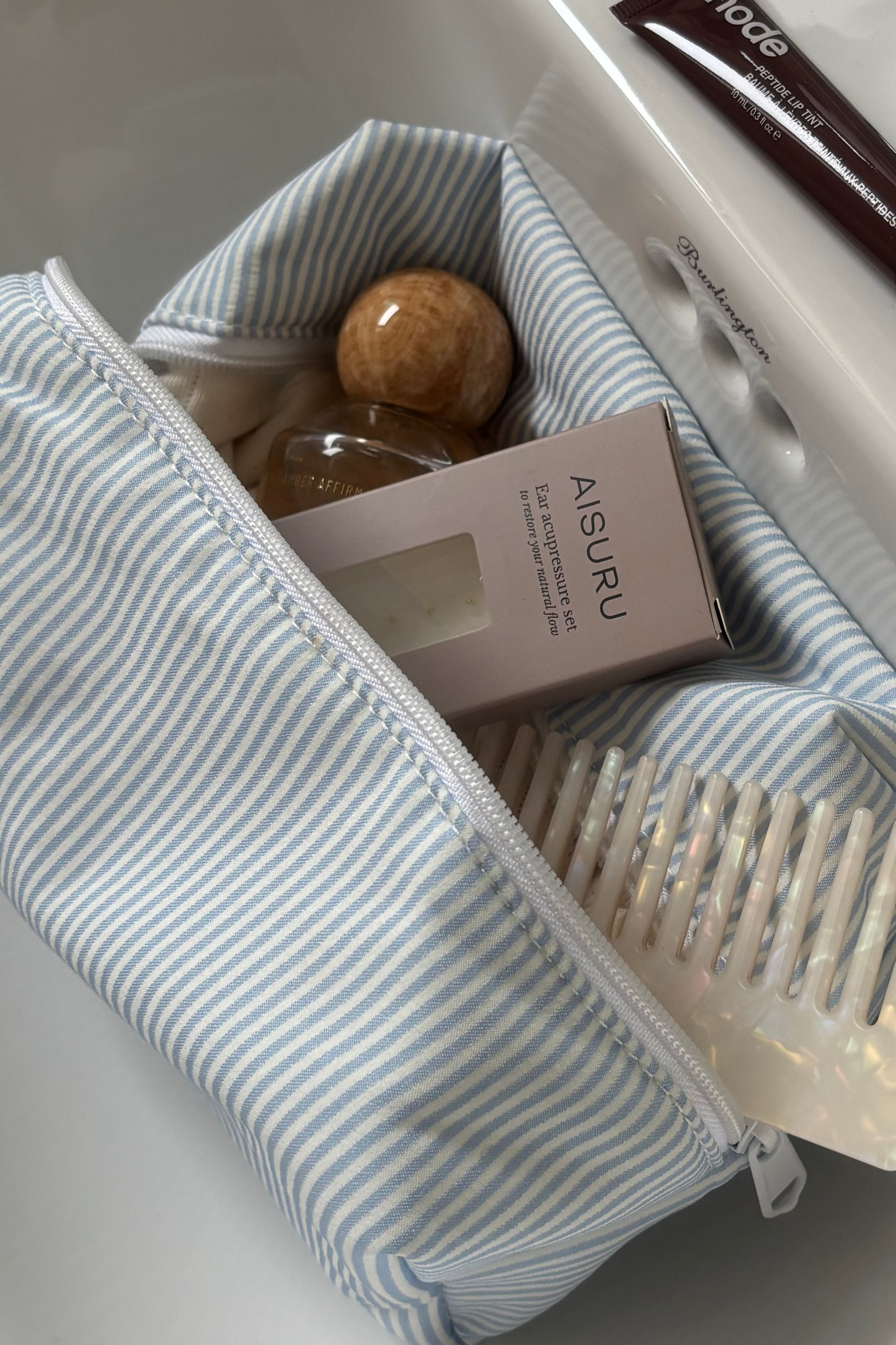 Ear Acupressure Seeds